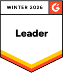 G2 Leader Winter 2026