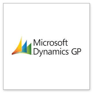 Microsoft Dynamics GP