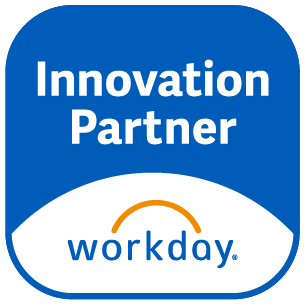 Workday Innovation Partner