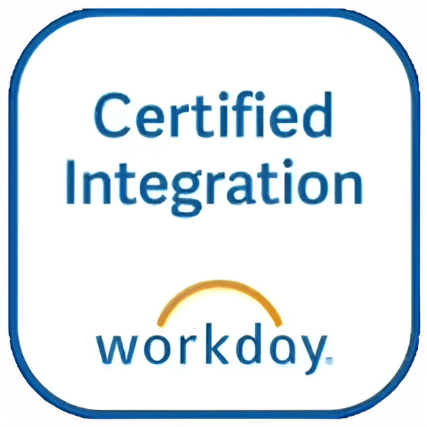 Workday Certified Integration Partner